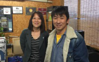 群馬発電所　岡田様