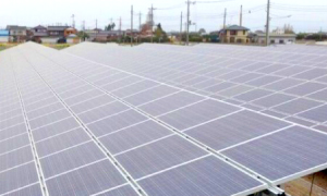 埼玉加須発電所