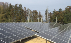 福島相馬発電所